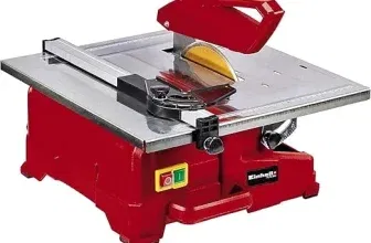 Einhell Fliesenschneidmaschine TC-TC 800 für 51,49 € inkl. Prime-Versand