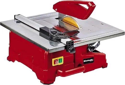 Einhell Fliesenschneidmaschine TC-TC 800 für 51,49 € inkl. Prime-Versand inkl. Versand