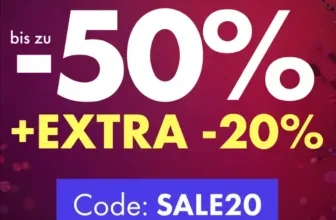 Eis de Frühlings Sale: Bis zu 50 % Rabatt