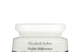 Elizabeth Arden Visible Difference hydrating complex cream ab 10,29 € inkl. Prime-Versand