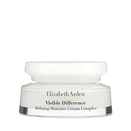 Elizabeth Arden Visible Difference hydrating complex cream für 10,07 € inkl. Prime-Versand