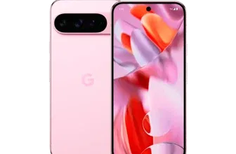 Google Pixel 9 Pro Xl Smartphone 256 GB Pink für 704,95 € inkl. Versand (statt 944,89 €)