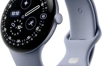 Vorbestellung ⌚Die neue Google Pixel Watch 4 (45 mm) – WLAN für 398,29 € inkl. Versand (statt 460,00 €)