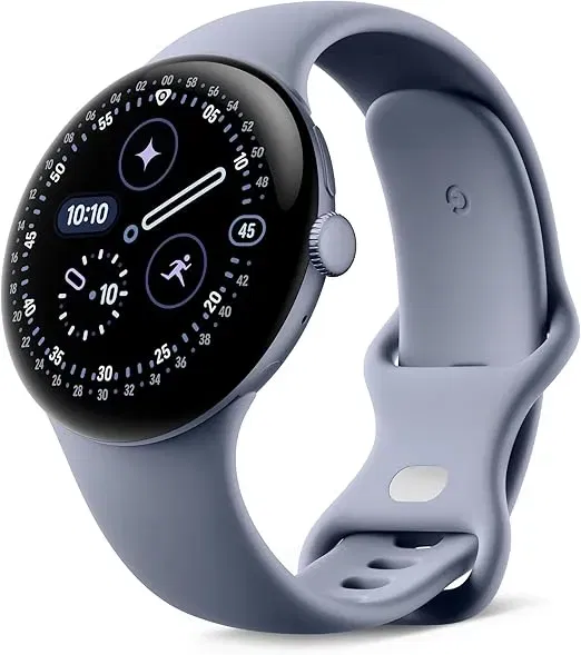 Vorbestellung ⌚Die neue Google Pixel Watch 4 (45 mm) – WLAN für 398,29 € inkl. Versand (statt 460,00 €)