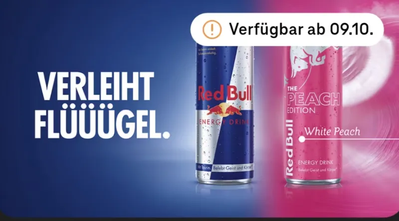 Telekom Magenta Moments: Gratis Red Bull Box sichern (2 Dosen)