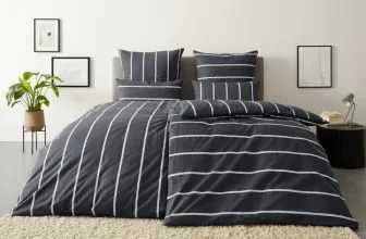 Guido Maria Kretschmer Home&living Wendebettwäsche MIETTE (Gr. 135×200 cm) ab 8,01 € inkl. Versand (statt 19,99 €)