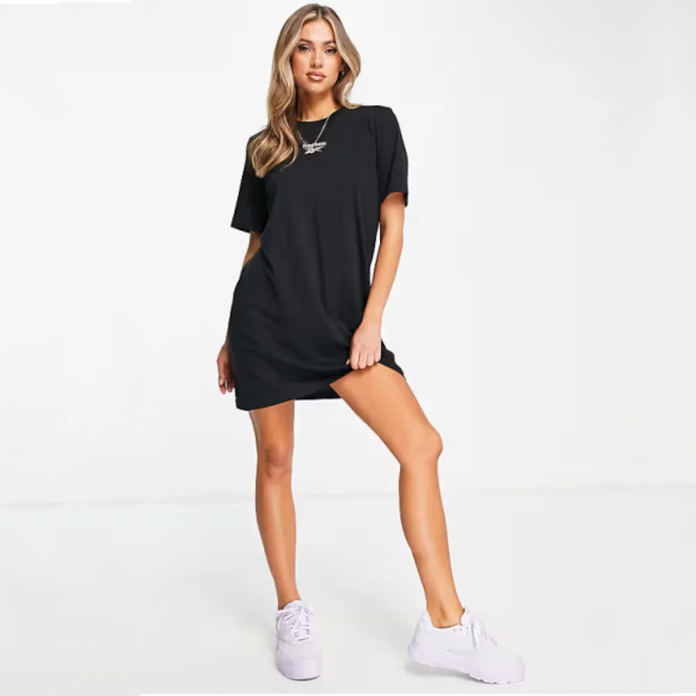 Reebok Dress Damen Kleid (Gr. XS bis XL) für 13,94€ inkl. Versand