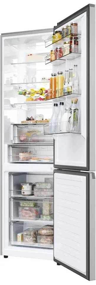 Schnäppchen, Deals und Rabattcodes des Tages - Haier Kühl-Gefrierkombination 2D 60 Series 7 HDPW7620ANPK