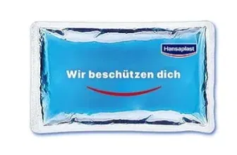 Hansaplast Cool Pack Preisfehler? Kühlende Soforthilfe für nur 0,01 € inkl. Prime Versand