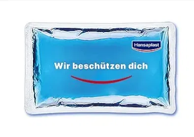 Hansaplast Cool Pack Preisfehler? Kühlende Soforthilfe für nur 0,01 € inkl. Prime Versand