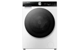 Hisense Waschmaschine WF7S1247BW (2 Farben) ab 738,95 € inkl. Versand