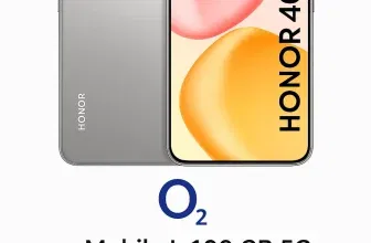 MediaMarkt Tarifwelt: Honor 400 Pro (512 GB) + o2 Mobile L 100GB 5G für 29,99 € / Monat + 46,94 € einmalig