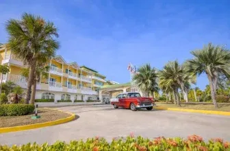 Kuba All Inclusive Deal: 12 Tage im 4* Melia Las Antillas für 1160 € p.P. mit Flüge und Transfers