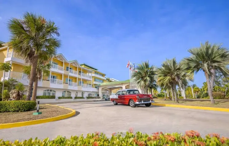 Kuba All Inclusive Deal: 12 Tage im 4* Melia Las Antillas für 1160 € p.P. mit Flüge und Transfers