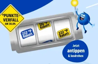 Payback Slotmaschine 2025 🟦⬜ täglich neue Coupons und Gewinne sichern