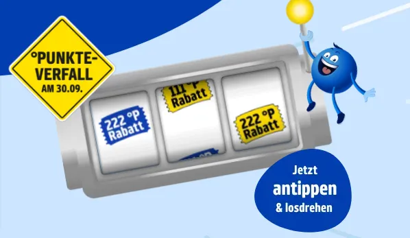 Payback Slotmaschine 2025 🟦⬜ täglich neue Coupons und Gewinne sichern