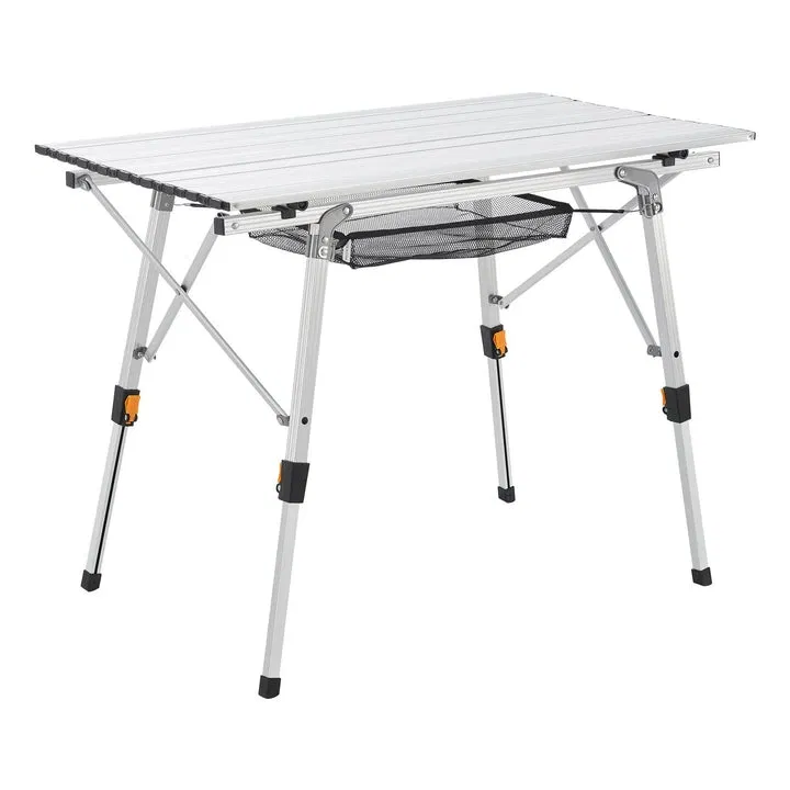Juskys Campingtisch Picco Faltbar für 33,99 € inkl. Versand (statt 48,00 €)