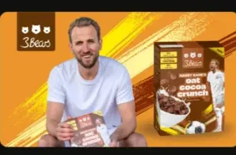 Telekom Magenta Moments: Gratis Harry Kane x 3Bears Oat Cocoa Crunch Cereals ab 22.09.2025