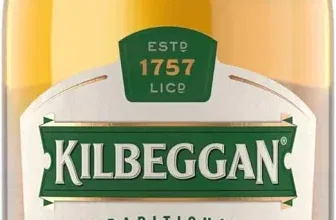 Kilbeggan Blended Whisky (40% Vol., 700ml) ab 10,44 € inkl. Prime-Versand