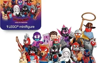 LEGO Spider-Man: Across the Spider-Verse (71050) für 2,69 € inkl. Prime-Versand