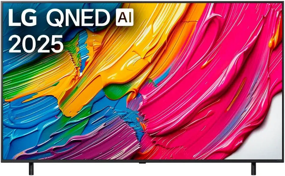 LG 65QNED80A6A QNED-Fernseher ab 645,15 € inkl. Versand