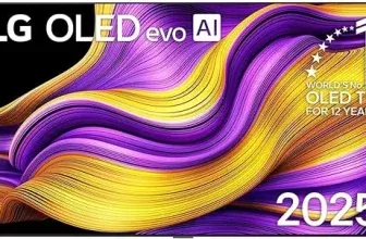 LG OLED77G57LW TV 77 Zoll (195 cm) für 2.999,00 € inkl. Versand
