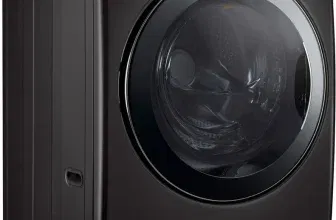 LG Waschmaschine Big Capacity F0WVT202B (20 kg, 1000 U/min, EEK B) ab 889,10 € inkl. Versand (OTTO UP Basic)