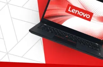 Refurbished Lenovo ThinkPad T14 mit 500 GB ab 407,09 € statt 460 € – Business-Notebook zum Deal-Preis