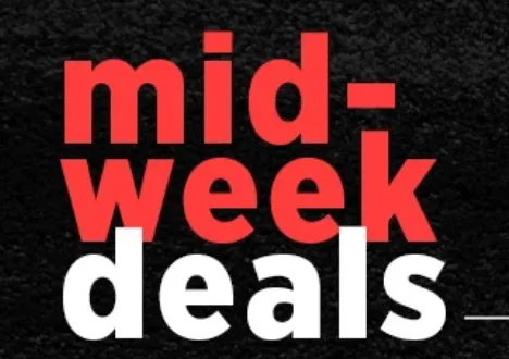 43einhalb: 30% Extra-Rabatt auf fast Alles 👟