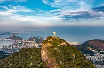 MSC Grand Voyages Kreuzfahrten z.b: 16 Nächte von Hamburg nach Salvador ab 799 € p.P.