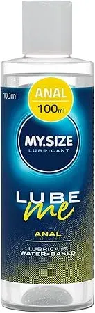 Schnäppchen, Deals und Rabattcodes des Tages - MY.SIZE Lube Me Premium Gleitgel