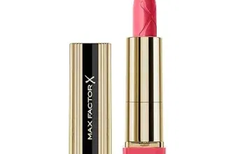 Max Factor Colour Elixir Lipstick Bewitching Coral 055 für 4,01 € inkl. Prime-Versand (statt 7,95 €)