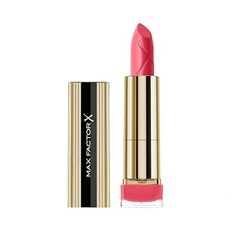 Max Factor Colour Elixir Lipstick Bewitching Coral 055 für 4,01 € inkl. Prime-Versand (statt 7,95 €)