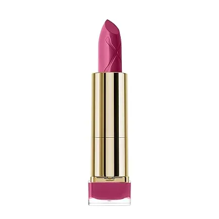 Schnäppchen, Deals und Rabattcodes des Tages - Max Factor Colour Elixir Lipstick Rich Raspberry 110