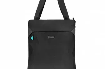 Mercedes Amg Petronas Tote Bag Umhängetasche 701227062-001 für 17,94 € inkl. Versand