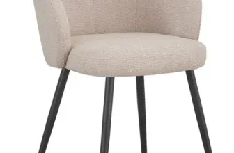 4x Mömax Stuhl Nala Beige (4 versch. Farben) ab 179,60 € (Abholung) statt 319,60 €