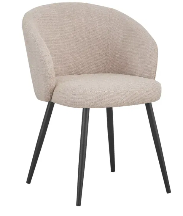 4x Mömax Stuhl Nala Beige (4 versch. Farben) ab 179,60 € (Abholung) statt 319,60 €