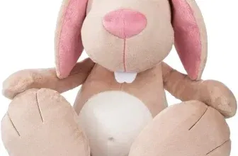 NICI 46336 Kuscheltier My Bunny 70 cm für 16,06 € inkl. Prime-Versand