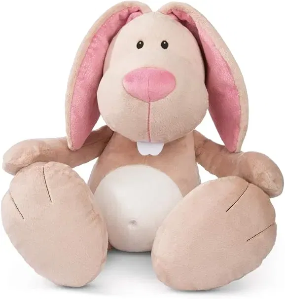 NICI 46336 Kuscheltier My Bunny 70 cm für 16,06 € inkl. Prime-Versand