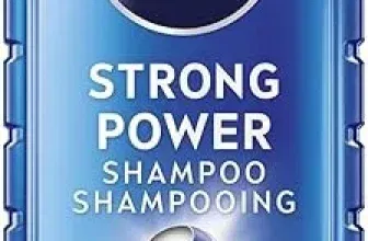 NIVEA MEN Strong Power Shampoo kräftigendes Shampoo (250ml) ab 1,79 € inkl. Prime-Versand (statt 2,99 €)