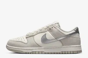 Nike Dunk Low II7651-133 (Gr. 36 bis 44,5) ab 83,99 € inkl. Versand (Nike Member) (statt 119,99 €)