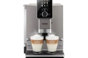 Nivona Nicr 930 CafeRomatica Vollautomat für 807,95 € inkl. Versand