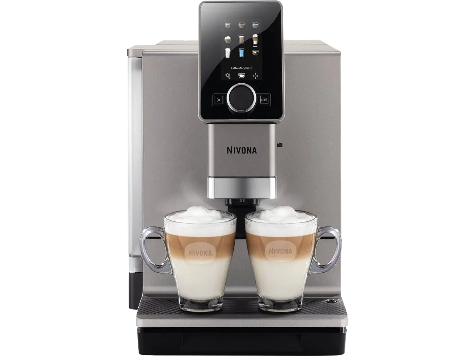 Nivona Nicr 930 CafeRomatica Vollautomat für 807,95 € inkl. Versand
