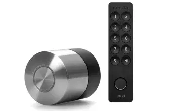 Nuki Smart Lock Pro (5. Gen) + Keypad 2.0 für 329,00 € inkl. Versand (statt 409,00 €)
