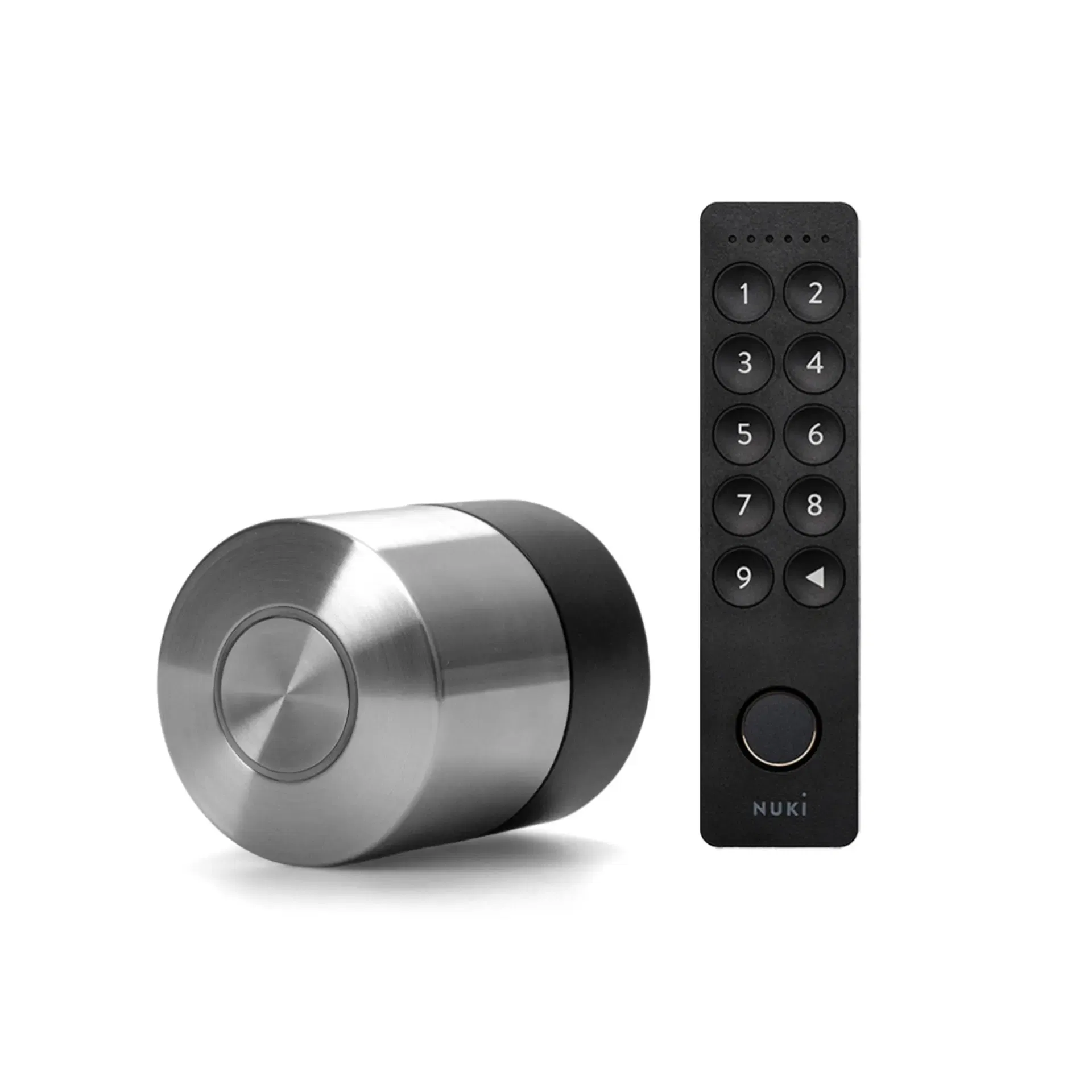 Nuki Smart Lock Pro (5. Gen) + Keypad 2.0 für 329,00 € inkl. Versand (statt 409,00 €)