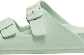 ONLY Damen Onlcristy Noos Sandalen (Gr. 36 EU bis 41 EU) für 11,90 € inkl. Prime-Versand (statt 16,80 €)