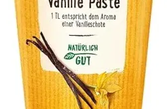 Ostmann Gewürze – Bourbon Vanillepaste (50g) ab 2,47 € inkl. Prime-Versand (statt 3,39 €)
