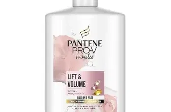 Pantene Pro-V Lift & Volume Haarverdickendes Shampoo (1000ml mit Biotin Silikonfrei) ab 9,49 € inkl. Prime-Versand (statt 13,00 €)