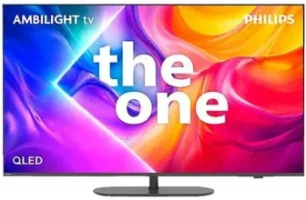 Philips 65PUS9000/12 QLED Ambilight TV (65 Zoll / 164 cm UHD 4K Smart TV Ambilight) für 889,89 € inkl. Versand mySaturn-Kunden (849,99 € bei Abholung)