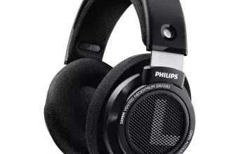 AliExpress: Philips SHP9500 Kopfhörer HiFi Stereo Wired Kopfhörer für 29,19€ inkl. Versand (statt 100€)
